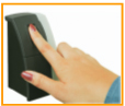 Precise MifareBioAccess™ Reader Honeywell — фото 1